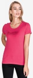 Femei Doll "Logo" Tricou