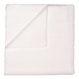 Deturner White Microfiber - Microfibra Profesionala Pentru Piele Si Interior - 300 GSM
