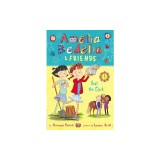 Amelia Bedelia and Friends #1: Amelia Bedelia and Friends Beat the Clock