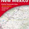 Delorme New Mexico Atlas &amp; Gazetteer