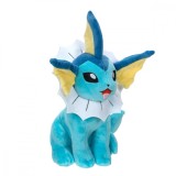Jucarie de plus Pokemon - Vaporeon, 20 cm