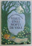 VISUL UNEI NOPTI DE VARA de FRANZ FUHMANN , 1979