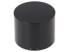 Semnalizator Acustic Negru 24VDC 90dB