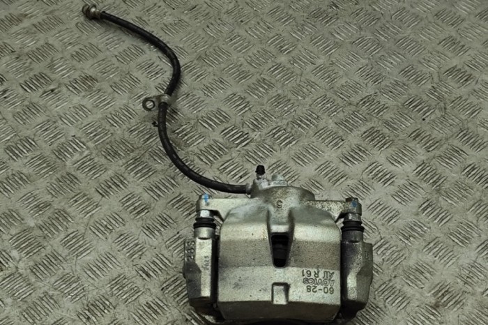 Etrier de fr&acirc;nă dreapta față TOYOTA PRIUS _W6_ 2023 OEM: 47730-76010 30444703