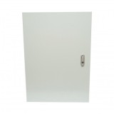 Tablou electric metalic exterior cu contrapanou 700x500x250mm IP65 Longroad