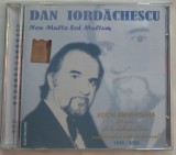 Cumpara ieftin 2CD ORIGINAL ELECTRECORD: DAN IORDACHESCU - NON MULTA SED MULTUM, EDITIE ANIVERSARA 1949-2009 (LIEDURI/ARII DIN OPERE/CANZONETE/ROMANTE/MUZICA USOARA)