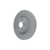 Disc frana Ate 24013201571, parte montare : Punte fata