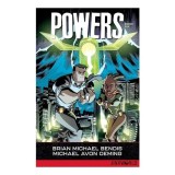 Powers Book Six