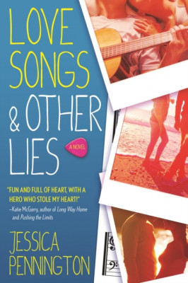Love Songs &amp;amp; Other Lies foto