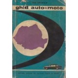 Ghid auto-moto, Editia a II-a revazuta