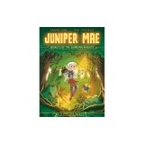 Juniper Mae: Secrets of the Guardian Knights