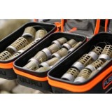 Momitor Feeder X-Change Lestat 20g+30g Solid Marime S, GURU