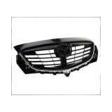 Grila radiator Mazda Cx-9 (Tb), 10.2012-, Cu Rama Cromata, Negru, TK21-50-710PZ