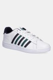 K-Swiss sneakers COURT TIEBREAK II culoarea alb, 04413.984.M