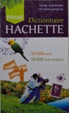 Dictionnaire Hachette Encyclopedique de Poche (50.000 mots)