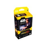 Star Wars Unlimited - Jump to Lightspeed Spotlight Deck - Han Solo