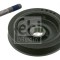 FEBI BILSTEIN 33785 Fulie curea, arbore cotit