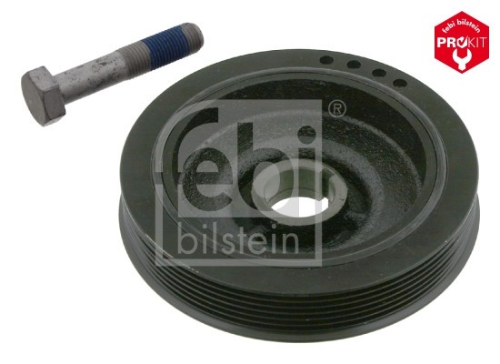 FEBI BILSTEIN 33785 Fulie curea, arbore cotit