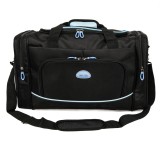 LAMONZA GEANTA DE VOIAJ TORO 50X29X23 CM NEGRU ProVoyage Vacation