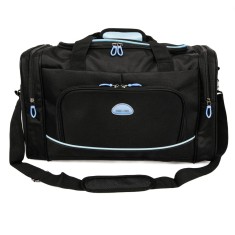 LAMONZA GEANTA DE VOIAJ TORO 50X29X23 CM NEGRU ProVoyage Vacation