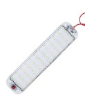 Lampa LED 12-24V 25CM, 72 SMD iluminat interior pentru dube, camioane, autoutiliate, autoturisme etc, Xenon Bright
