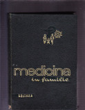 MEDICINA IN FAMILIE