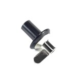 Buton rotativ pentru plită SMEG 694975409 Original