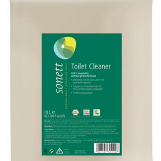 Detergent Ecologic pentru Toaleta Sonett 10L