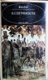 ILUZII PIERDUTE, BALZAC