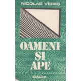 Oameni si ape - povestiri -