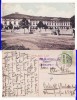 Orastie-Broos- tema militara, rara, Circulata, Printata
