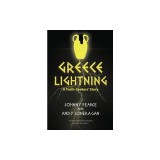 Greece Lightning