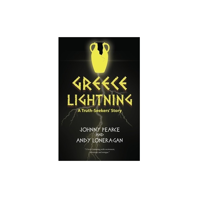 Greece Lightning