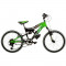 Bicicleta Full Suspension 20 6 viteze