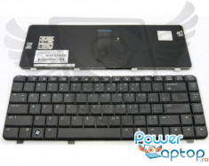 Tastatura Laptop Compaq CQ36 foto