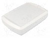 Carcasa ABS, 100mmx140mmx30mm, GAINTA - PL2943WH foto