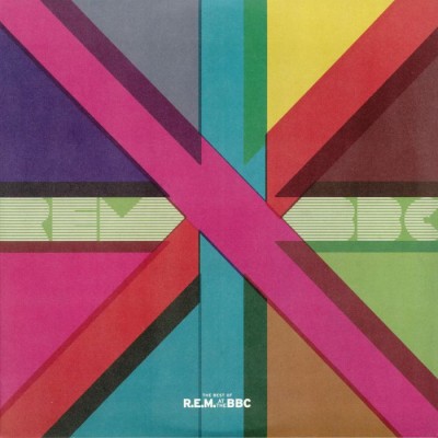 R.E.M. Best Of R.E.M. At The BBC digipack (2cd) foto