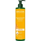 Lotiune de Corp, Weleda, Regenerierende, cu Extract de Catina si Vitamina C, Hidrateaza Intens si Regenereaza Pielea, 250ml