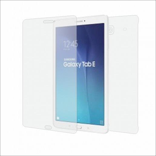Folie de protectie Clasic Smart Protection Tableta Samsung Galaxy Tab E 9.6
