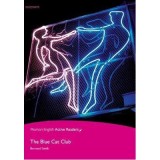 Easystart: The Blue Cat Club Book &amp;amp; Multi-ROM with MP3 Pack - Bernard Smith