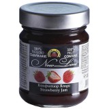 Gem de capsuni, 230g, Jam&amp;Jam