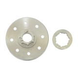 Oala Ambreiaj Drujba Husqvarna 545 550 560 XP, Pas 3/8, 7 Dinti