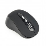 Mouse Gembird MUSWB-6B-01 Bluetooth Black, Other