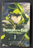 Seraph of the End - Takaya Kagami, Yamato Yamamoto, Vol 1
