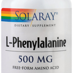 L-phenylalanine 500mg 60cps vegetale