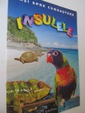 Pasi spre cunoastere - Insulele