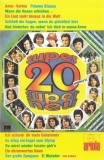 Casetă audio Super 20 - Super Neu, originală, Casete audio, Pop