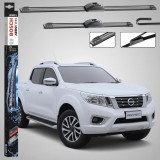 Cumpara ieftin Set Ștergătoare Parbriz pentru Nissan Navara NP300 (D23, D23T) 2015-Prezent | Bosch AR601S
