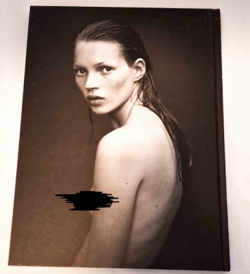 Stern Fotografie 72 Hardcover Mario Sorrenti HARDCOVER foto