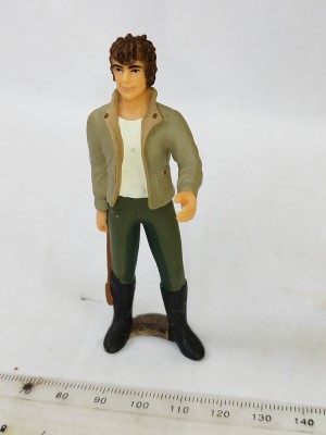 bnk jc Schleich - Instructor de calarie foto